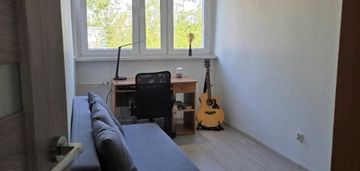 Pokój 1-osobowy - ul. głogowska - stare miasto