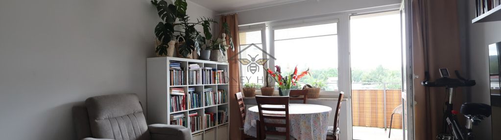 Reda, ul. łąkowa | 4 pokoje | balkon | 2 piętro