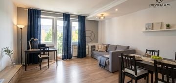Gdańsk morena | przestronne 3 pokoje po remoncie