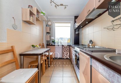 3-pokojowe mieszkanie w świetnej lokalizacji.