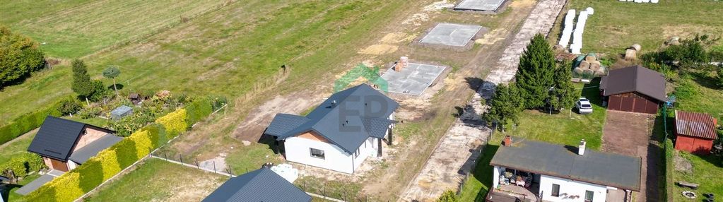 Kolejne nowe domy..zapraszamy