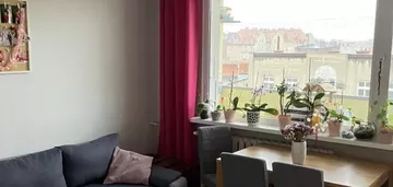 Mieszkanie na sprzedaż 3 pokoje 60m2