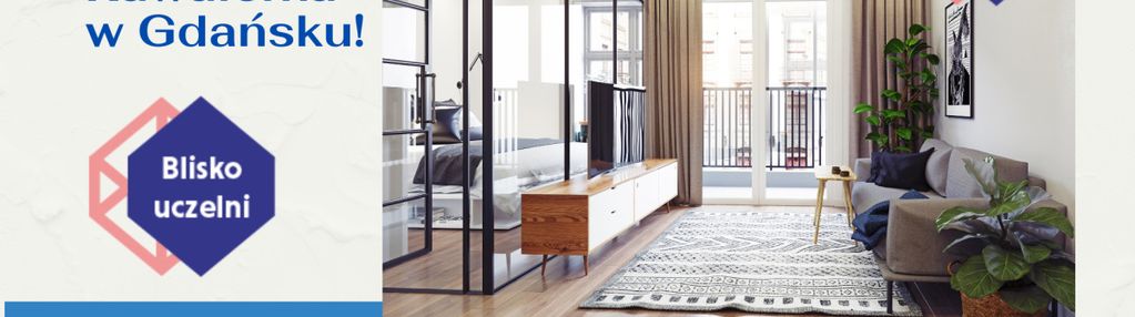 Rodzicu, kup dziecku kawalerkę!