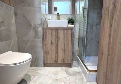 Wysoki standard-2 pokoje-ul.tatrzańska