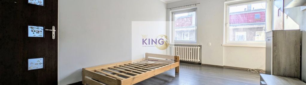 3 pokoje+parking|centrum | przy deptaku bogusława|