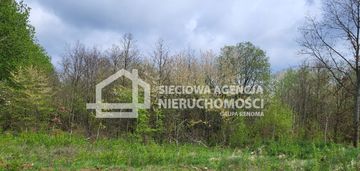 Działka o pow. 1441 m2, gdańsk kokoszki