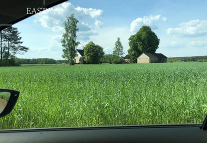 Działka rolna 3500m3