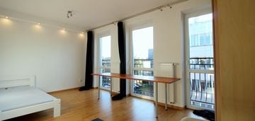 Studio bezpośrednio przy agh kawiory/czarnowiejska