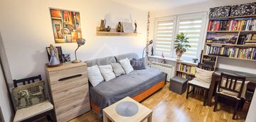 Nowoczesne mieszkanie 24,5m2 śródmieście radom