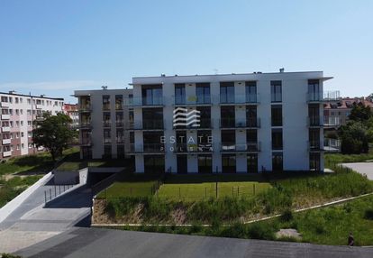 Mieszkanie w świetnej lokalizacji !!!