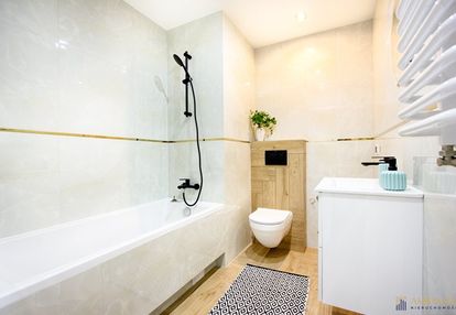 ***komfortowe m3 z widokiem na las***