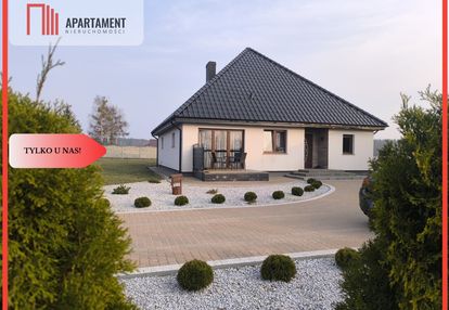 Tylko u nas! na sprzedaż komfortowy dom!!!