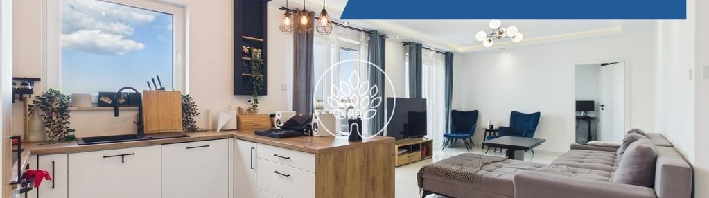 Gdańsk letnica apartament 3 pokoje do wejścia