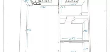 Sprzedam mieszkanie 31,09 m2 do remontu Cieszyn