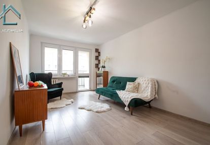 Orzeszkowa, 44 m2, iiipiętro