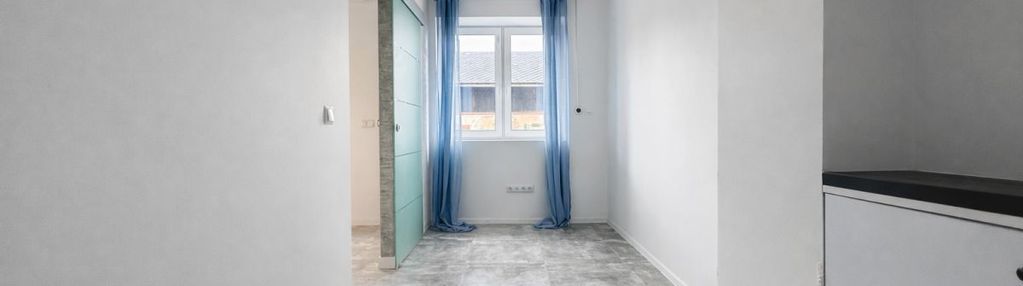 Lokal użytkowy lub mieszkalny pod karpaczem