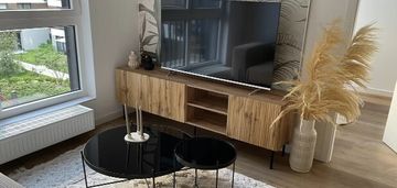 2-pokojowe mieszkanie na mokotowie