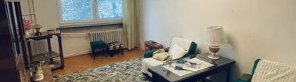 2-pokojowe mieszkanie na śródmieściu