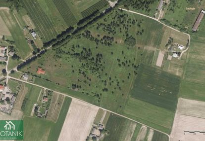 Działki w kęble - pozwolenie na budowę z 2024r.