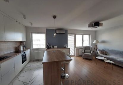 3-pokojowe mieszkanie na bemowie