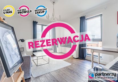 Gdański browar wrzeszcz apartament blisko skm