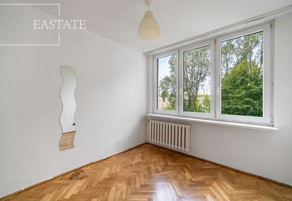 Balkon, piwnica, most poniatowski