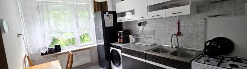 2-pokojowe mieszkanie na woli