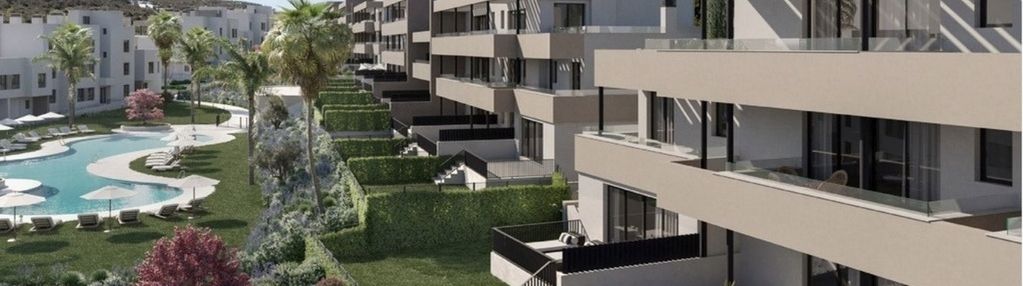 Apartamenty z widokiem na morze – casares