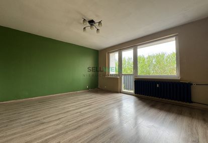 Rezerwacja m3 zielona panorama 50m2