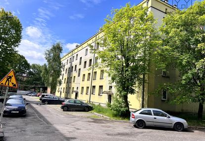 Mieszkanie 3 pokoje, balkon, i piętro