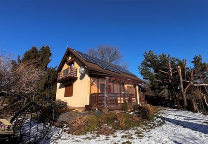 Komfortowy dom w bąkowie