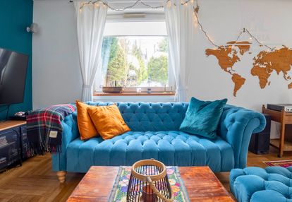 Rodzinny dom na wynajem | ogród garaż, 3 sypialnie