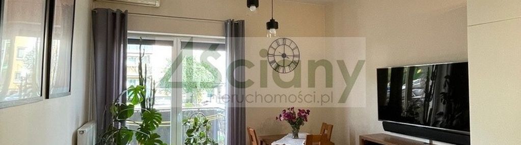 Atrakcyjne 3 pokoje w grójcu