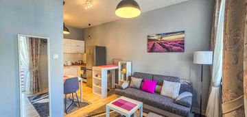 2 kawalerki w 1 mieszkaniu | górna | na najem