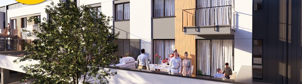 Apartament premium | budziwój | taras + ogród