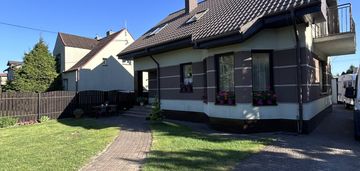 Dom jednorodzinny pod poznaniem  - 100m2