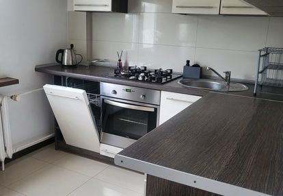Północ - komfortowe 35m2 do wynajęcia