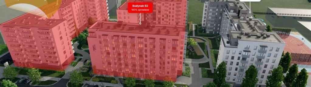 0%, gotowa inwestycja w ursusie (szamoty)