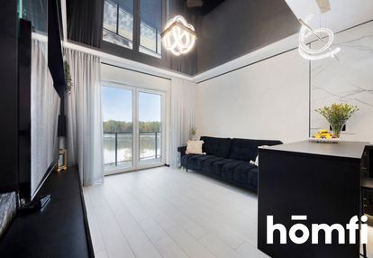 Mieszkanie z cudownym widokiem / bez pcc 2%