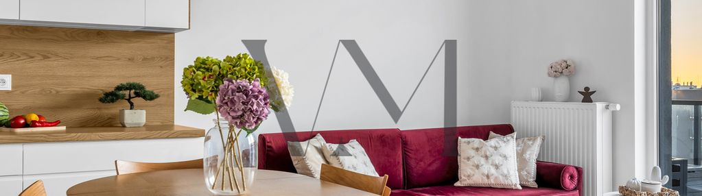 Ursus. pierwszy najemca, 2 pokoje, garaż, skm