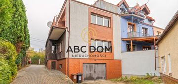 Kompaktowy dom- gdynia mały kack