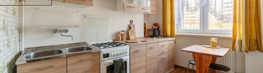 Przestronne/blisko lotniska chopina oraz jednostki