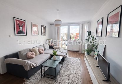 Olsztyn, jagiellońska 12,  2 pokoje po remoncie