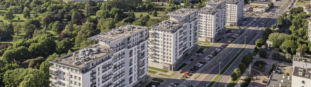 Awiator apartament 3 pokoje,plaża,winda,patio