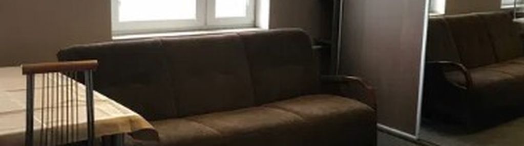 Kawalerka na bemowie