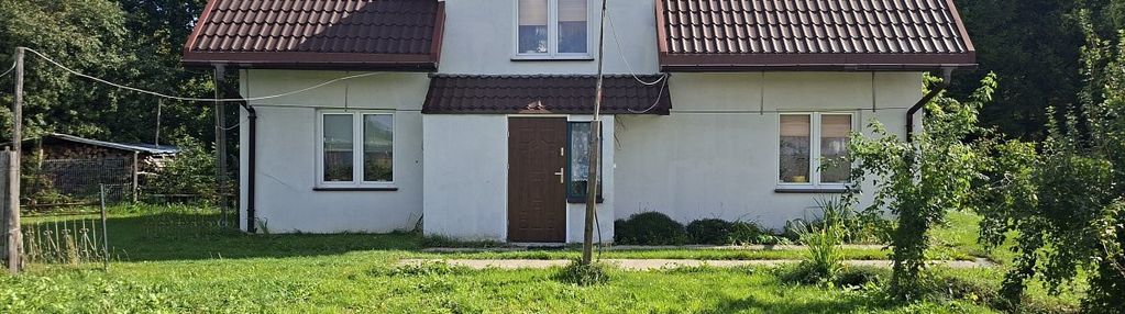 Dom wolnostojący 140 m2 w bielsku podlaskim