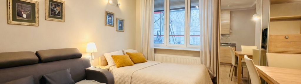 Inwestycyjne | pod najem | piłsudskiego 41