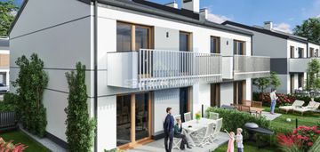 Mieszkanie deweloperskie, północ