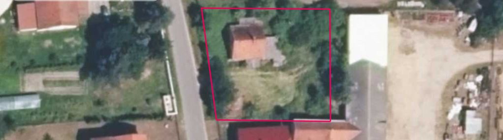 Atrakcyjna działka 1000 m2 obok śr. śląskiej