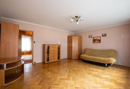 Do wynajęcia mieszkanie, 2 niezależne pokoje. 49m2.